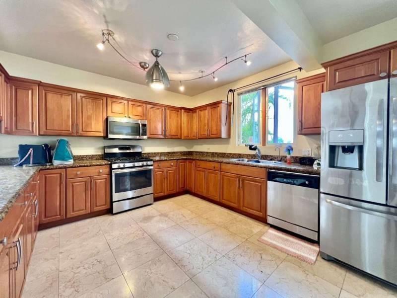 4 Bedroom 3 Bedroom Villa For Sale in Georges North Side, Tortola — photo 5