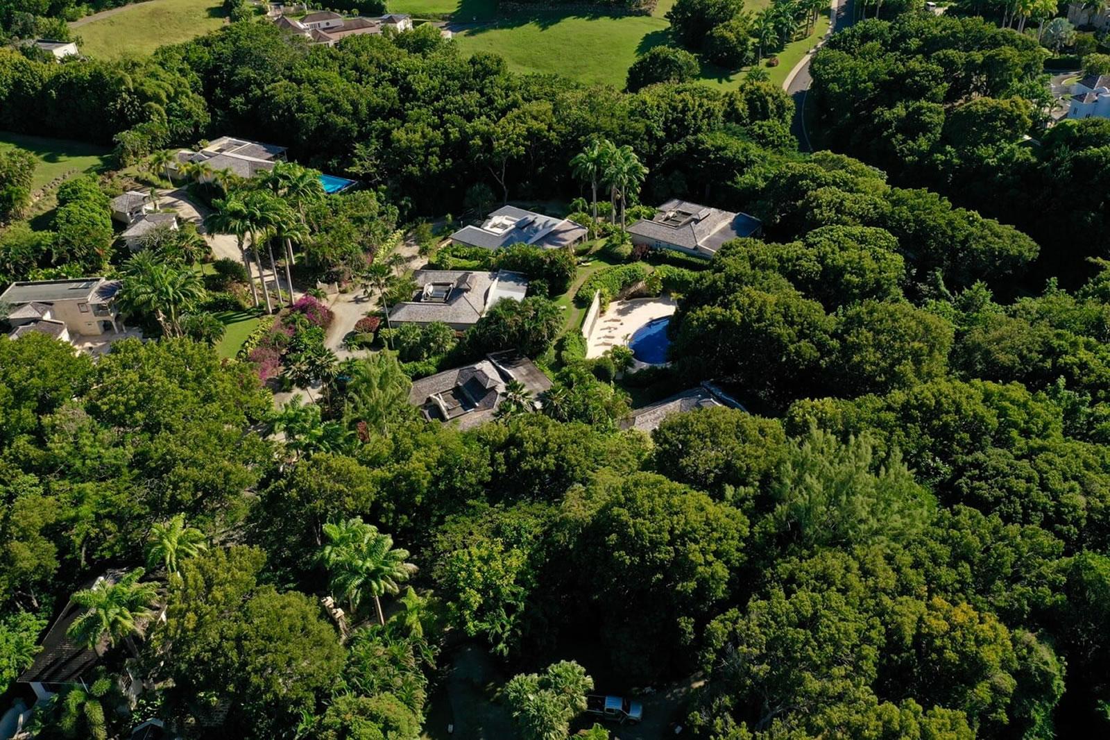 4 Bedroom Luxury Home for Sale, Greentails 5, Sion Hill, St James, Barbados — photo 4