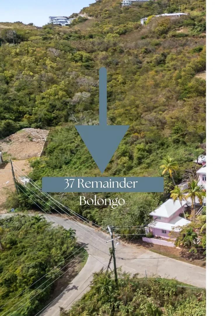 0.614 Acre Homesite Lot in St. Thomas — photo 2