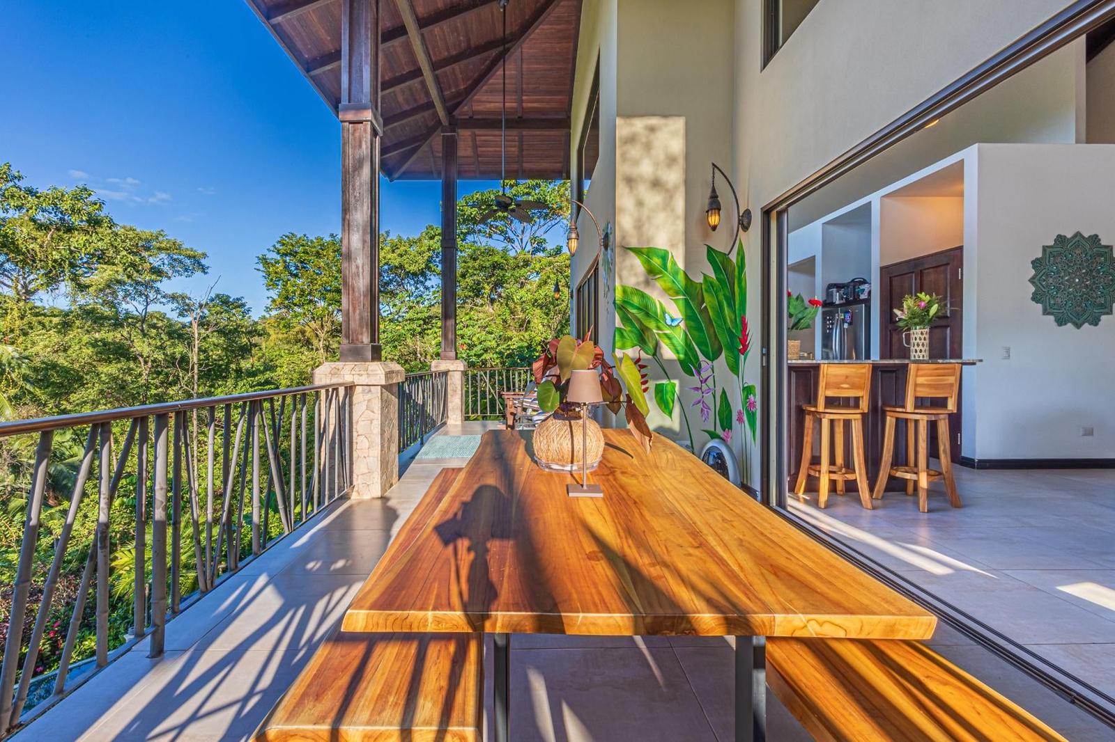3 Bedroom Luxury Villa for Sale, Las Brisas, Uvita, Puntarenas, Costa Rica — photo 5