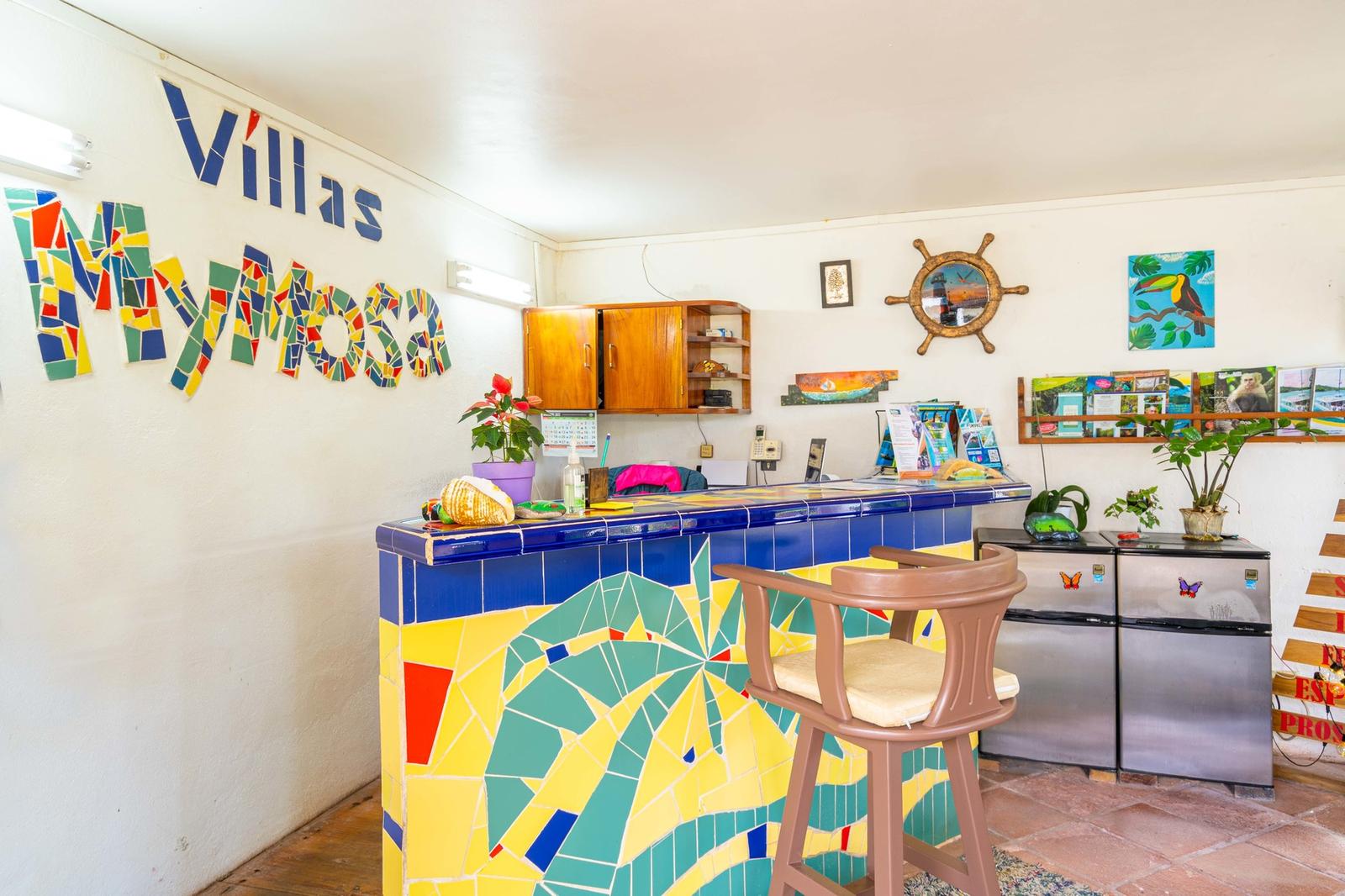 7 Condo Hotel Units for Sale in Manuel Antonio, Costa Rica — photo 4