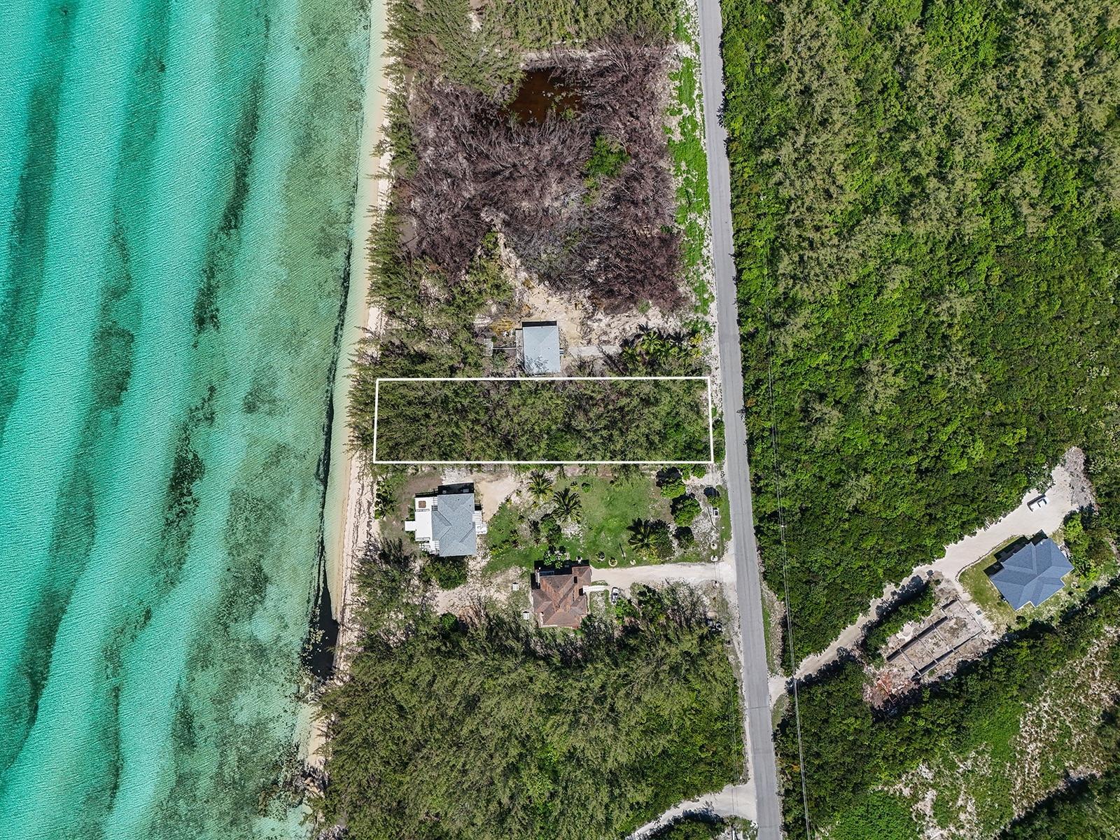 LOT #9, TARPUM BAY — photo 2
