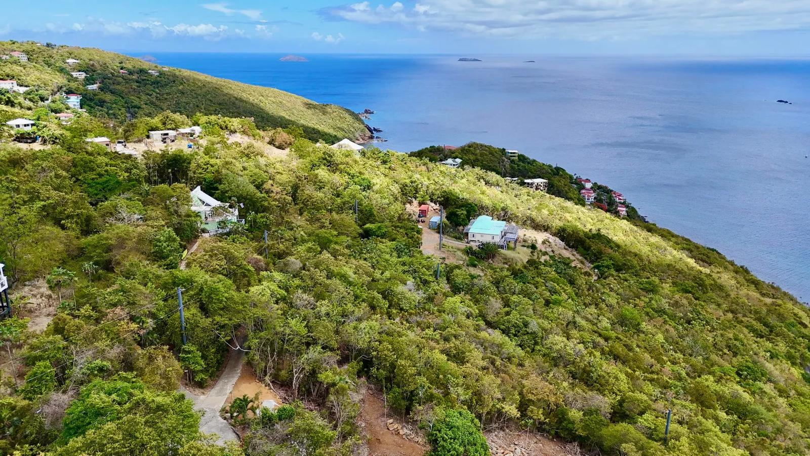 Homesite 33 Caret Bay Lns US Virgin Islands — photo 5