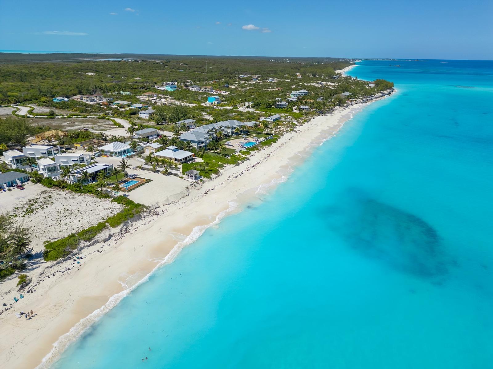 4 bedroom Residence for sale — AQUA DREAMS in Exuma, The Bahamas — photo 1