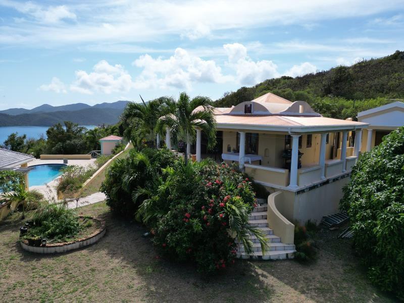 Vista Aerea on Frenchman's Cay — photo 3