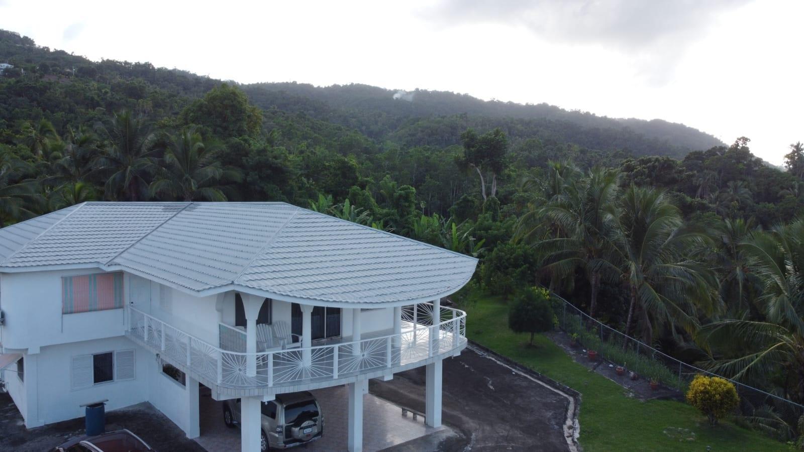4 Bedroom House for Sale, St Margaret's Bay, Portland, Jamaica — photo 4