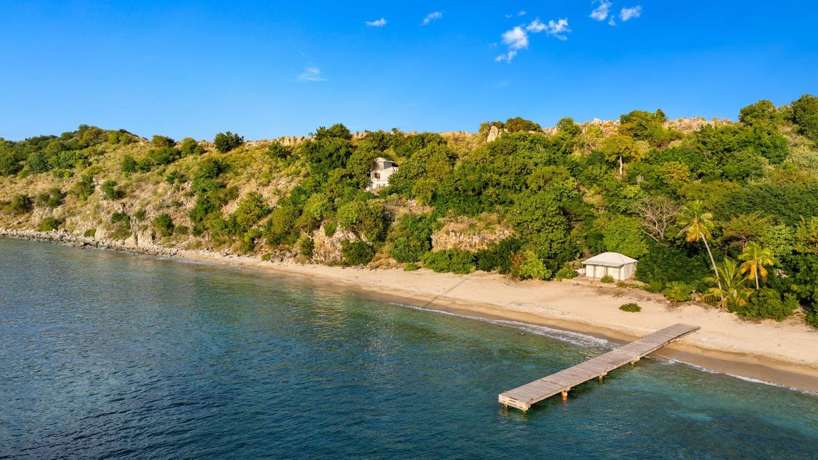 Cliff Cottage, Cooper Island, VG — photo 5