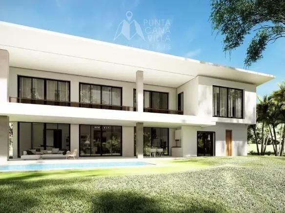Sauce 3 Residence: 5-Bed House in Punta Cana — photo 5