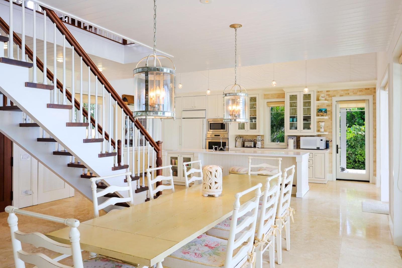 Jasper House Sapodilla Bay — photo 5