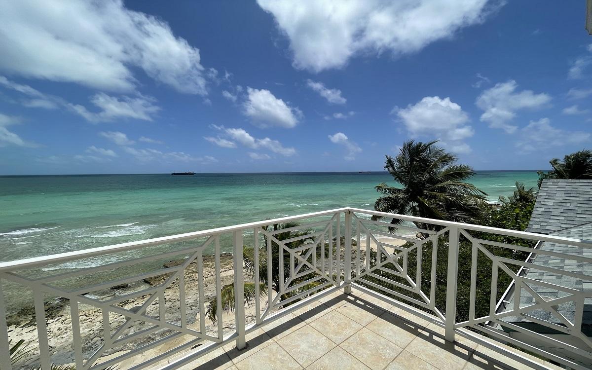 Unit K17 Royall Beach Estates Waterfront Condo - MLS 63253 — photo 1