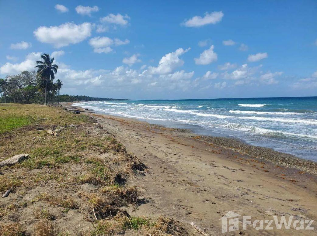 LAS CANAS Stunning beachfront land L5877GH — photo 3