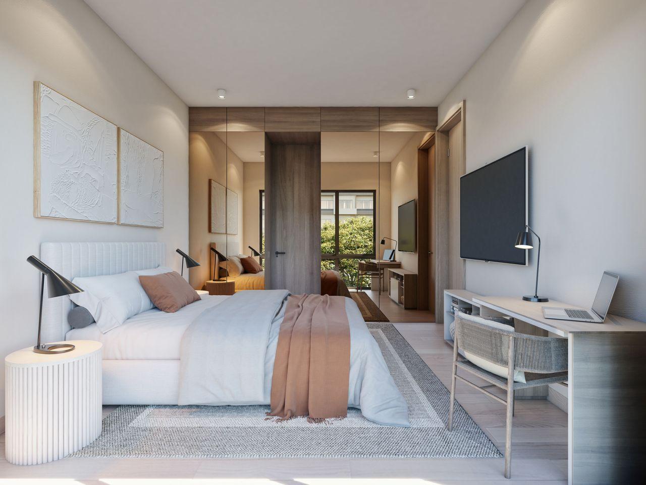 Gorgeous Studios In The Heart Of Punta Cana — photo 1