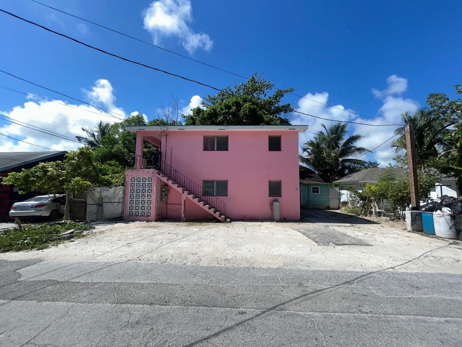 Lot 8 ST GEORGES AVE — photo 1