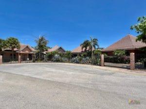 Apartment complex for sale – Flamingo Lake Resort, Jan Thiel — photo 3