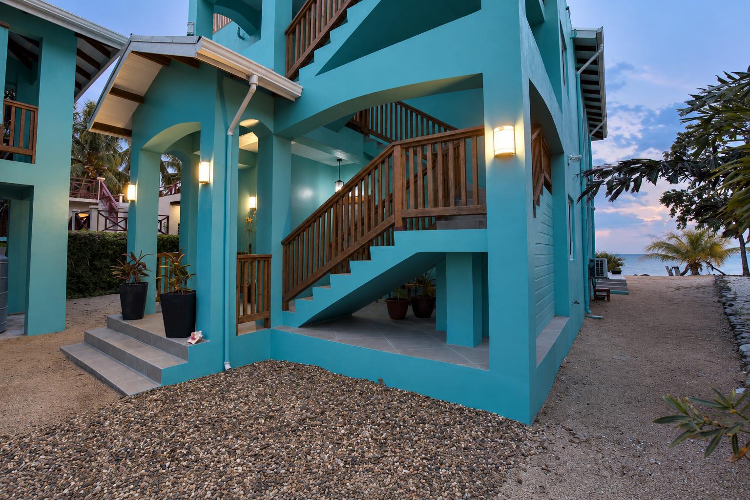 Hopkins Beachfront Villa With OWNER FINANCING! — photo 3