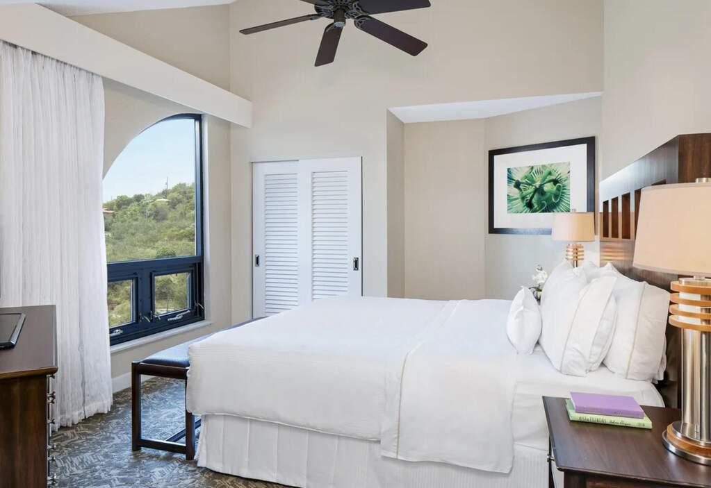 1 bedroom Co-op for sale — 479 Chocolate Hole, St. John, VI — photo 4
