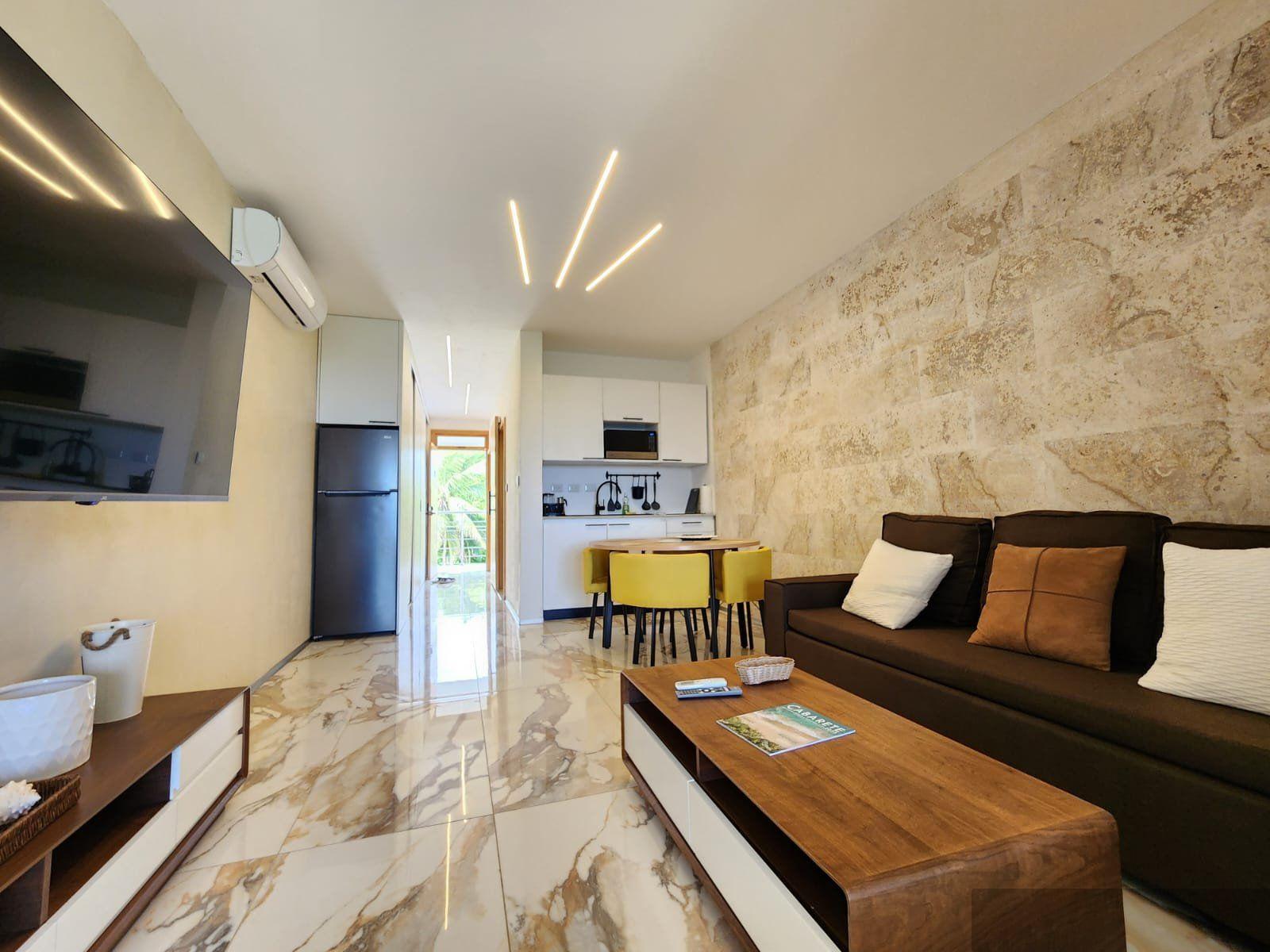 Oceanview 1-Bedroom Condos at Surf One, Cabarete — photo 1