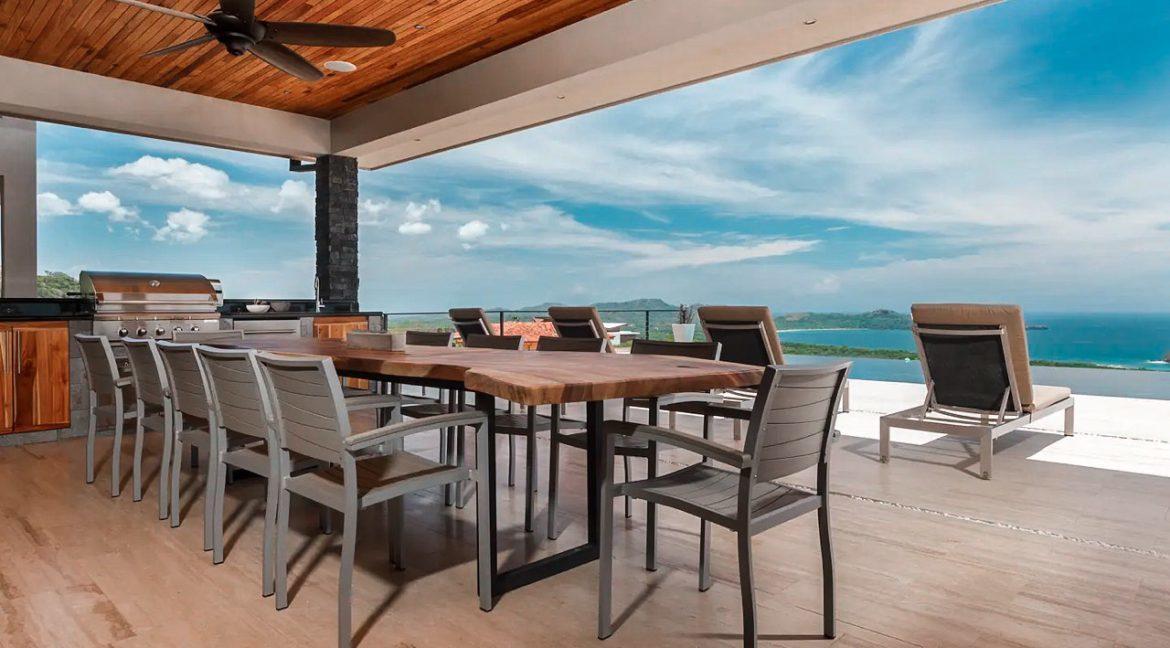 9 Bedroom Ocean-View Property for Sale, Mar Vista, Playa Brasilito, Flamingo, Guanacaste, Costa Rica — photo 4