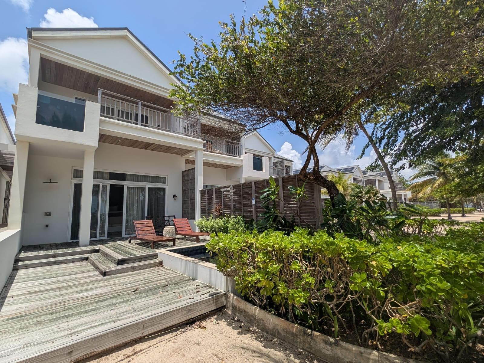 1 Bedroom Beachfront Loft for Sale, Itz'ana, Placencia, Belize — photo 5