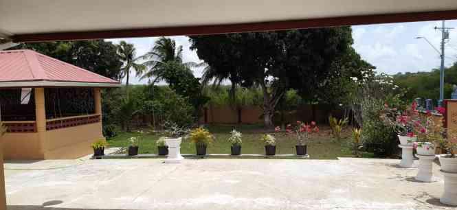 House for sale in Trinidad Tobago — photo 3