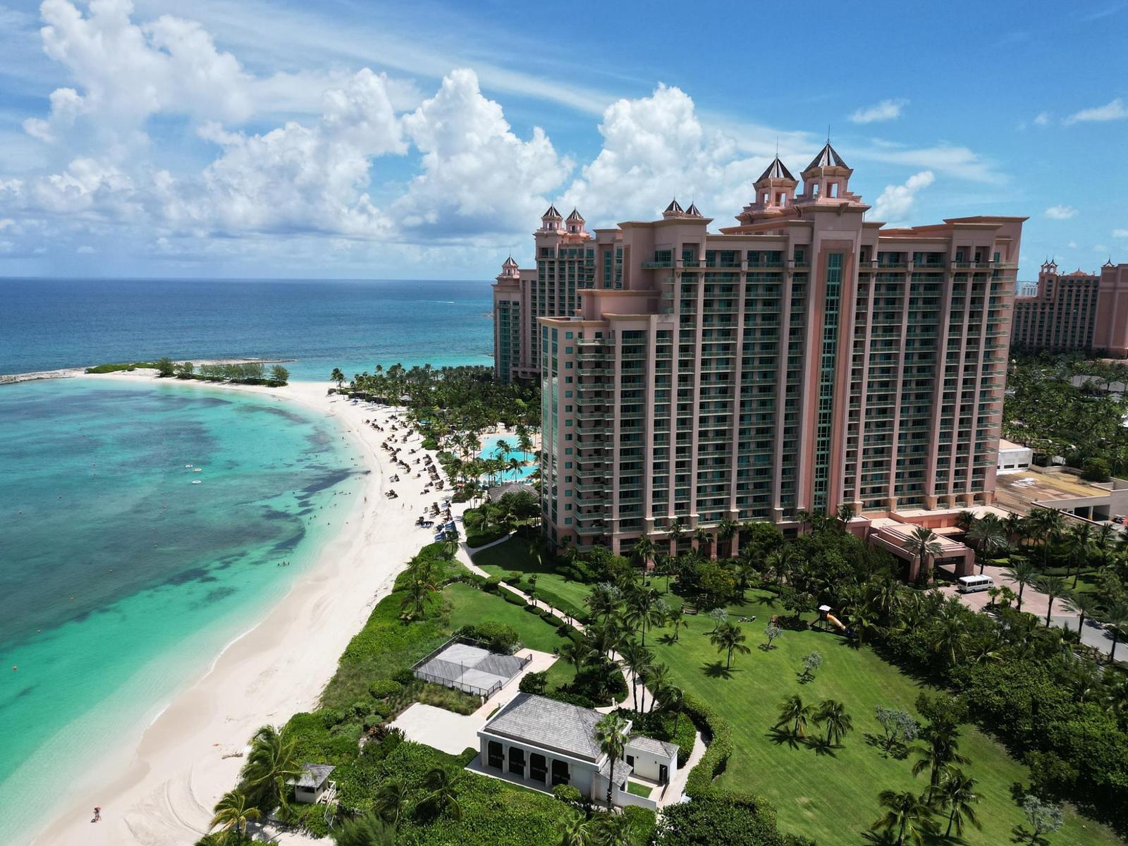 1 bedroom Apartment for sale in RESIDENCES OF ATLANTIS, Nassau / New Providence, The Bahamas — photo 4