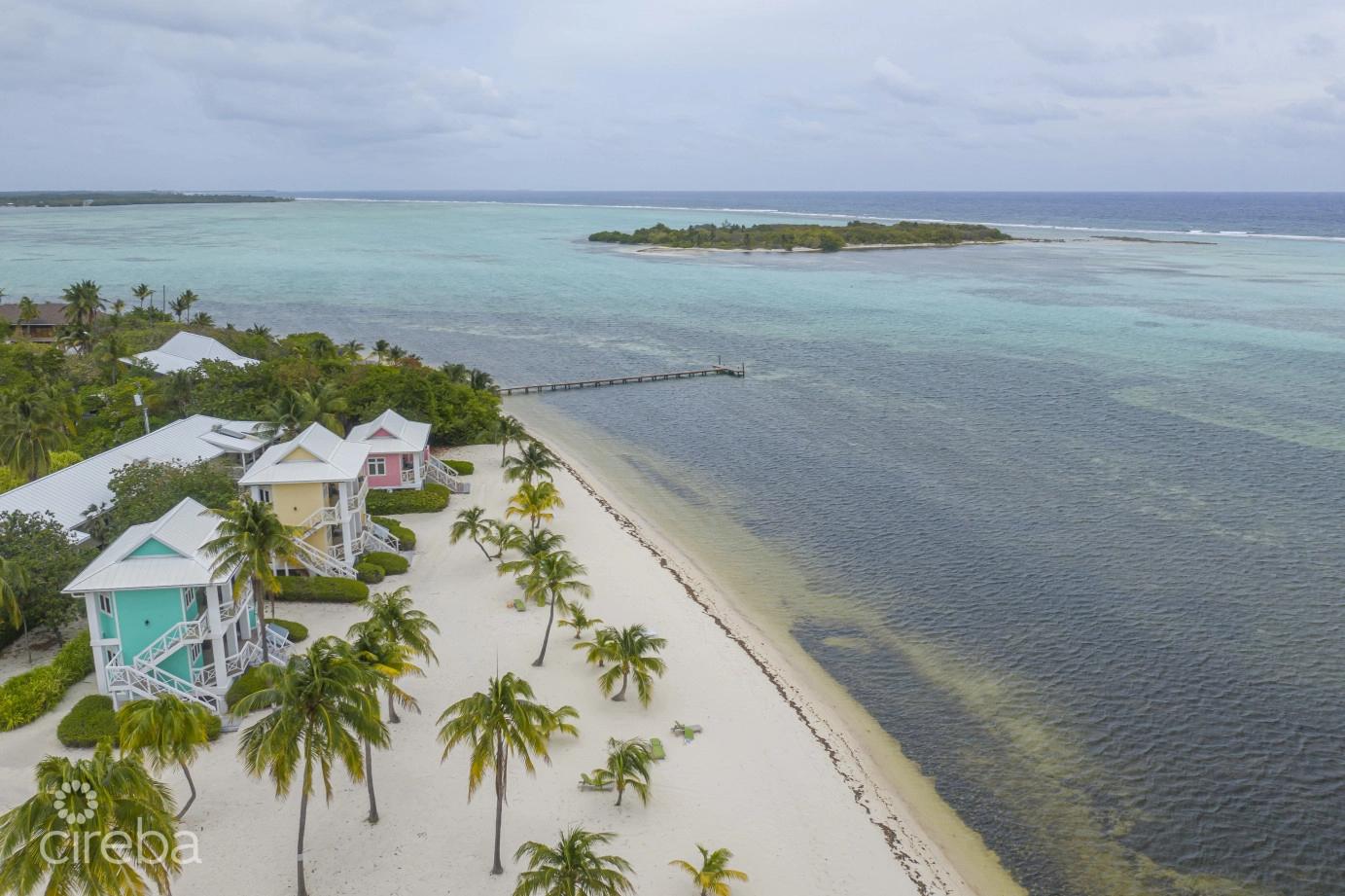 Little Cayman Land 2.5 Acres - By Airport — photo 3