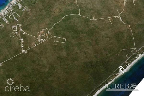Oceanfront Large Land Parcel in the Cayman Islands — photo 4