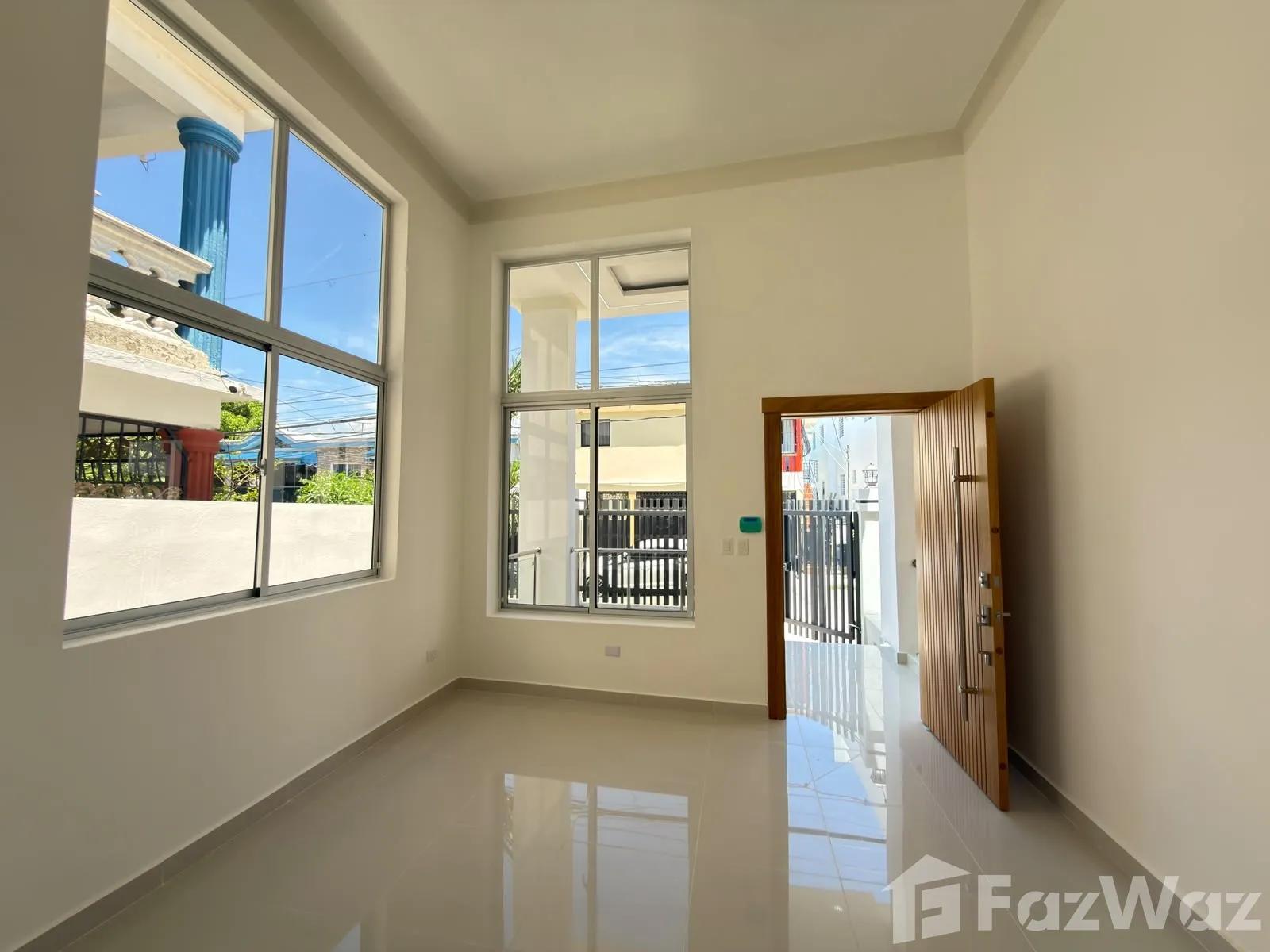 3-bedroom house in Santiago De Los Caballeros — photo 4