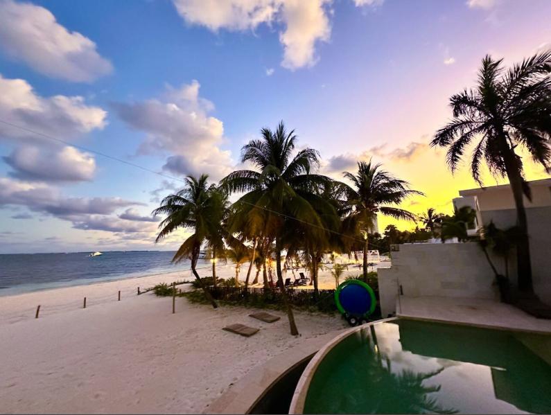Villa Tortuga 6BR in Cancun — photo 4