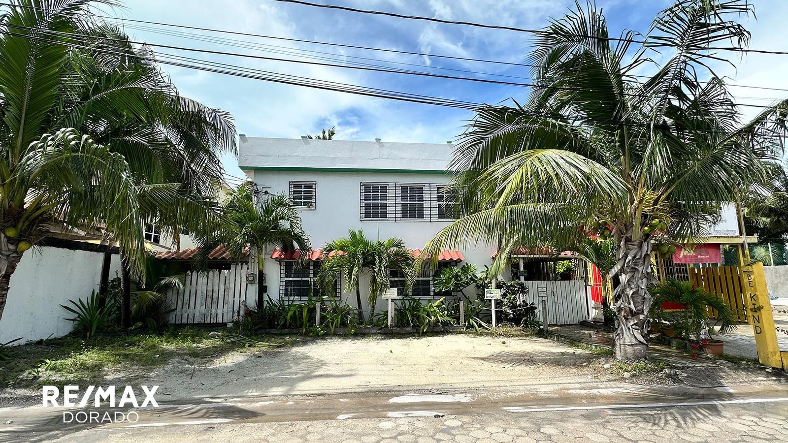 Turnkey rental home in San Pedro Town, Belize — photo 2