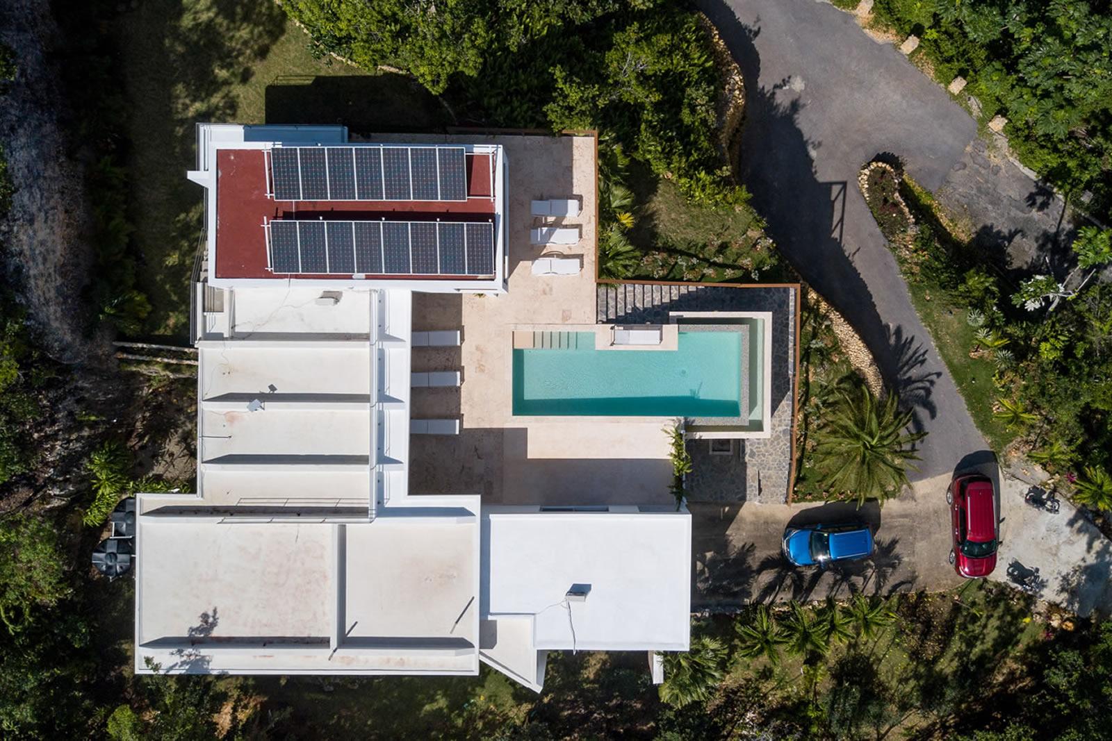5 Bedroom Luxury Villa for Sale, Parques Las Terrenas, Samana, Dominican Republic — photo 5
