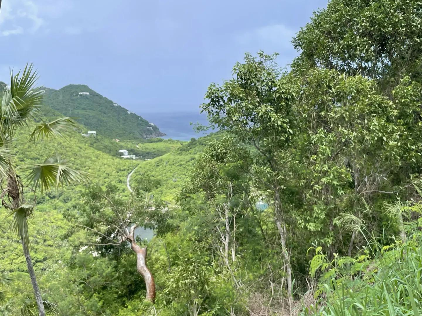 1.08 Acre Homesite Lot, Quarter East End — photo 2