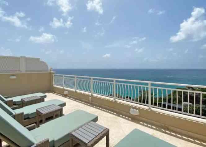 Apartment for sale in Barbados — photo 1