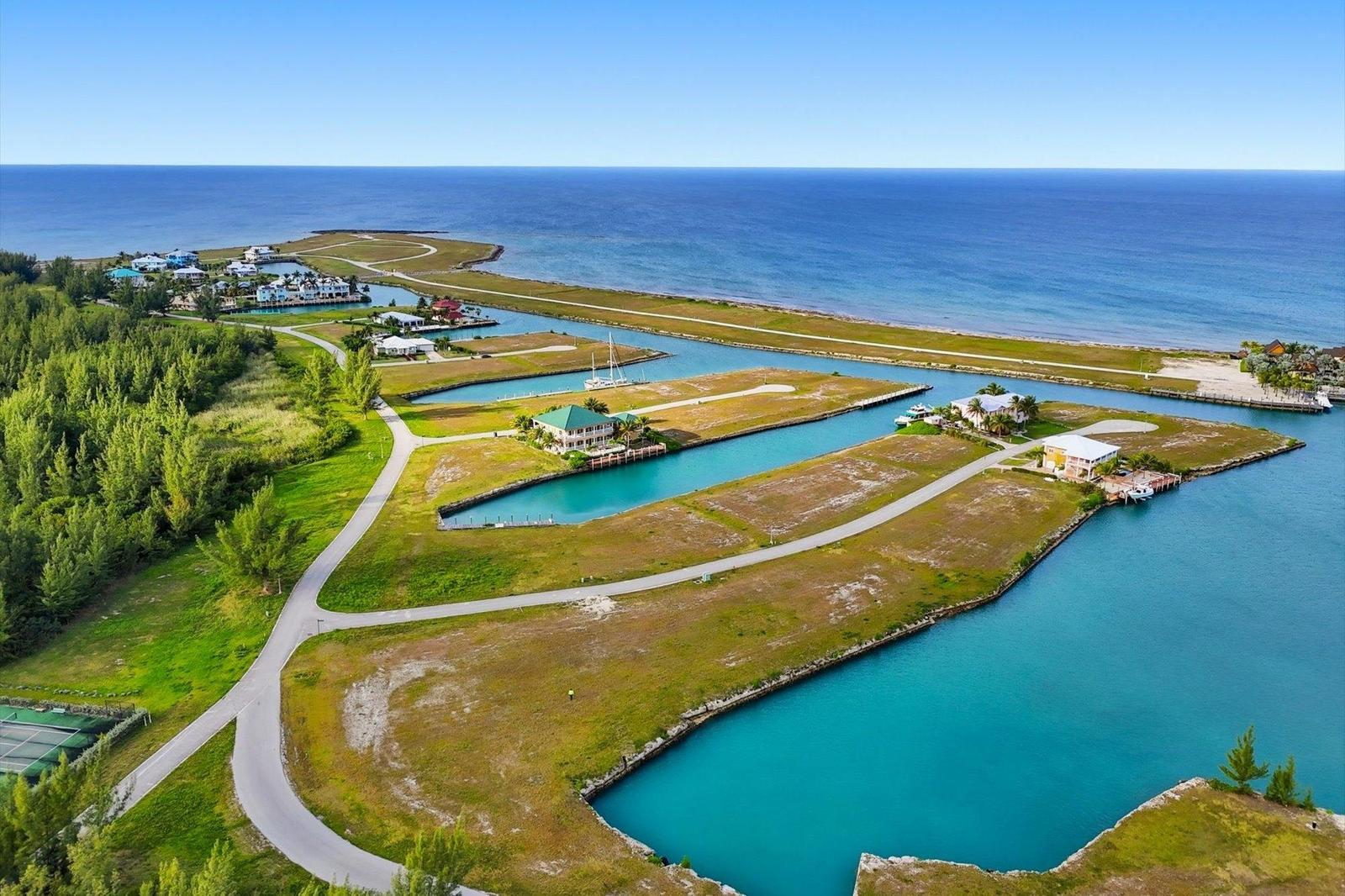 Old Bahama Bay Lots — photo 4