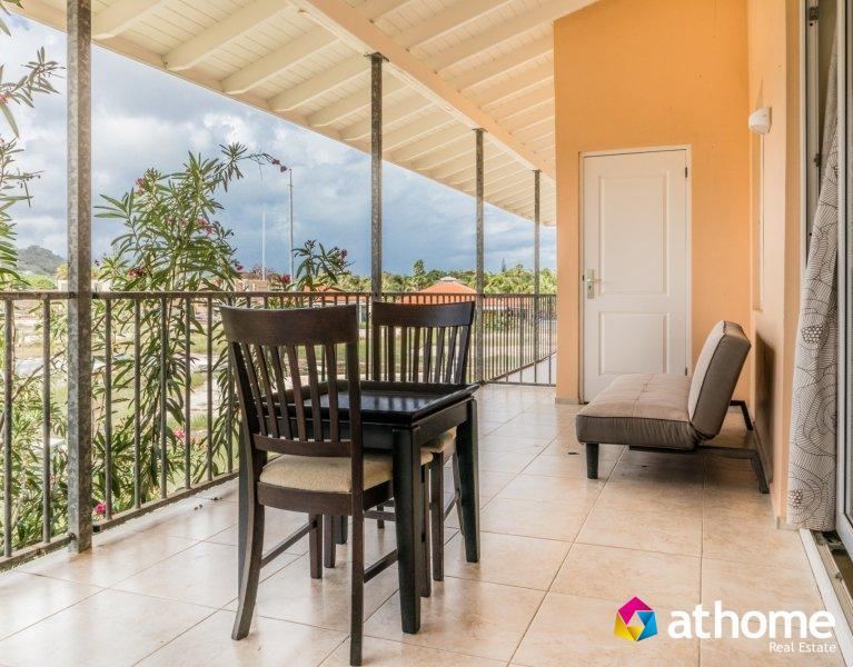 2 bedroom apartment for rent in Vredenberg, Curaçao — photo 2