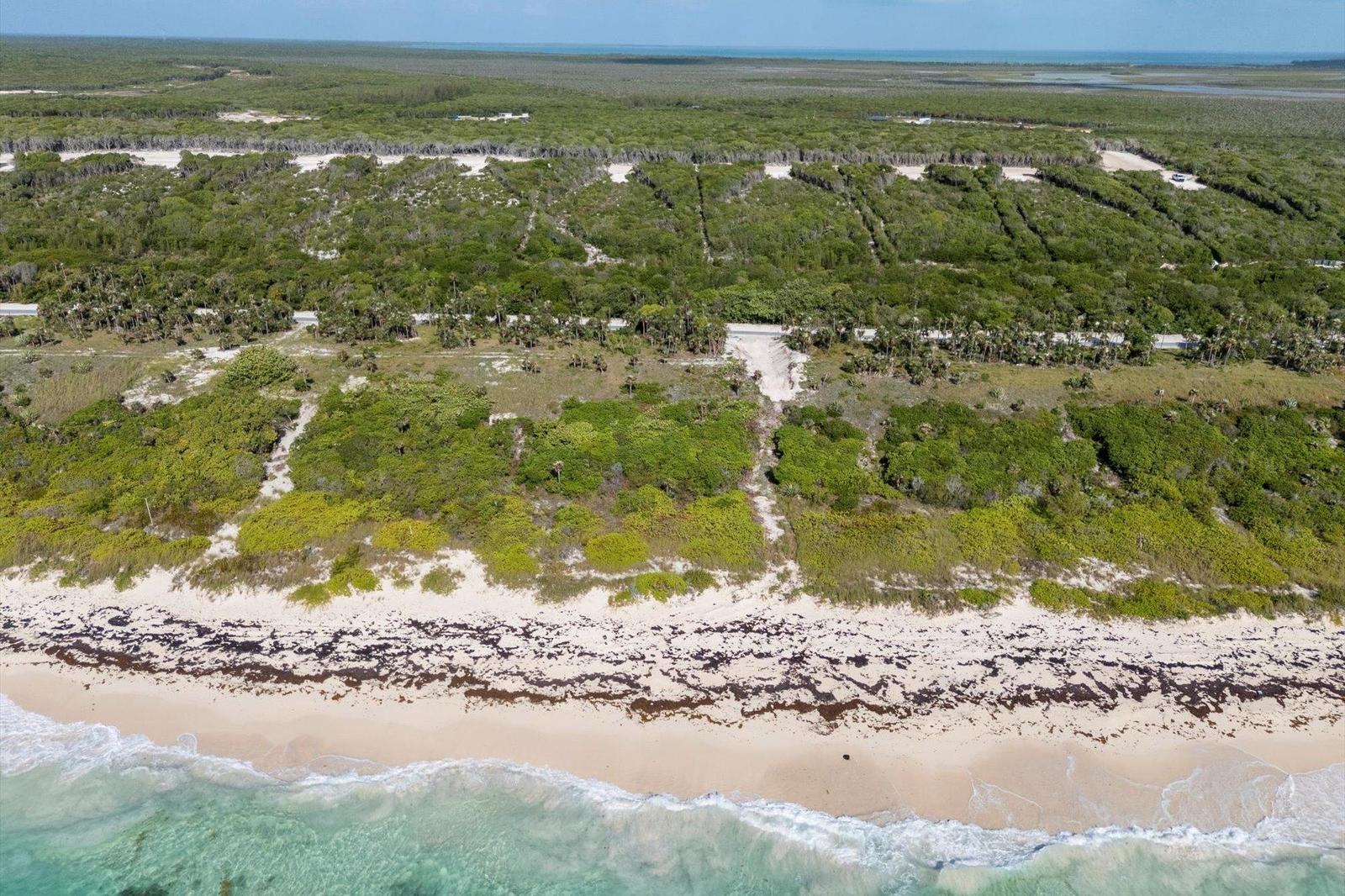 JACKS BAY CLUB LOT in Eleuthera — photo 5