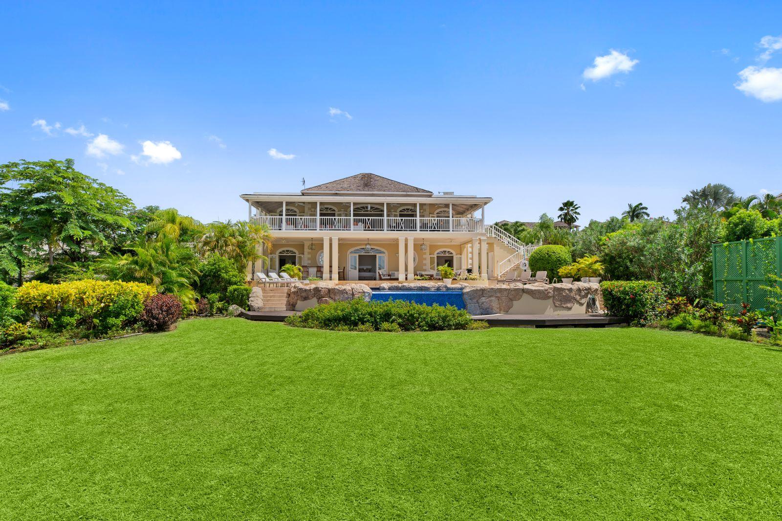 5 bedroom Villa/Townhouse - Bananaquit, Sugar Hill, BB — photo 2