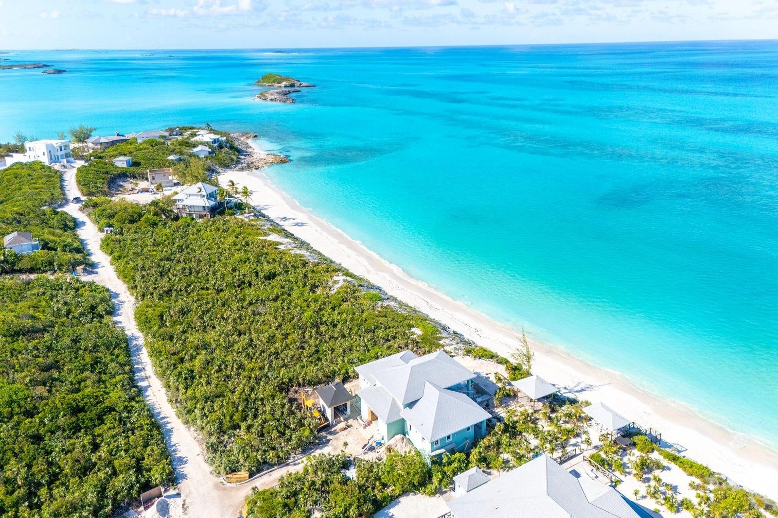 Bahama Island Lot — photo 1