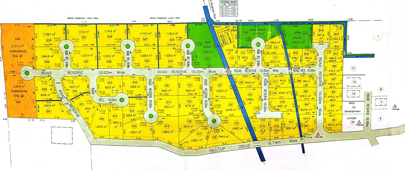 17 Acres Development Land with Outline Approvals — photo 1