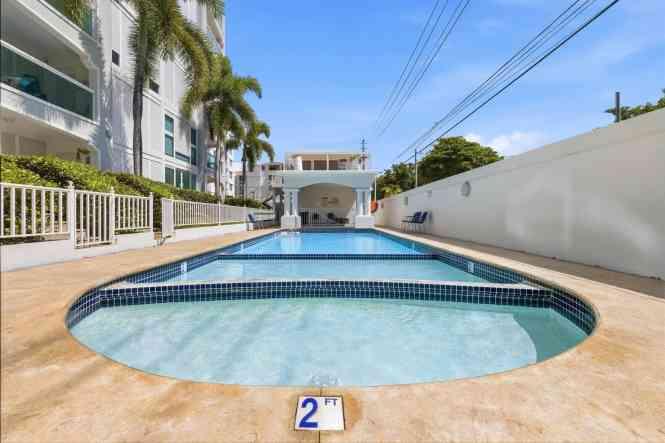 Apartment for sale in Rincon, Puerto Rico — photo 1