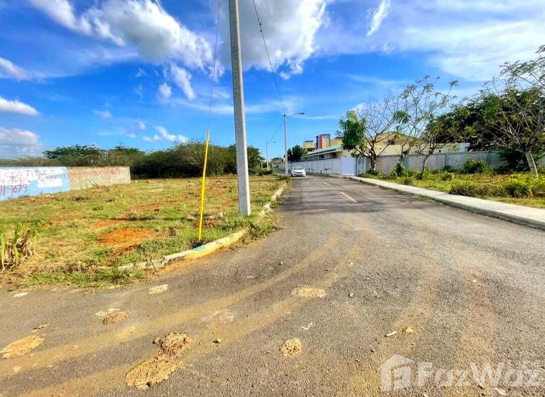 Residencial Paseo del Sol Land for Sale — photo 1