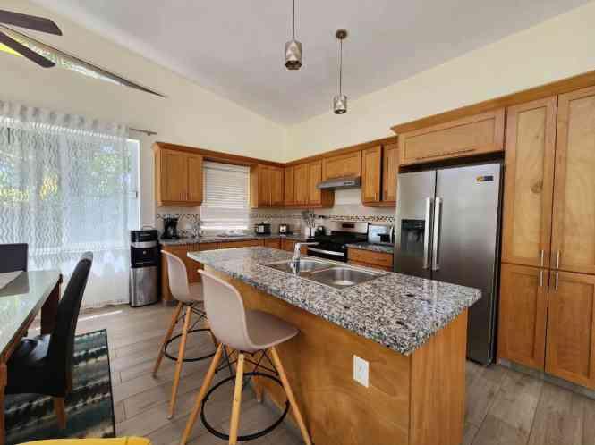 2 Bed House with Pool in Casa Linda, Sosua — photo 4