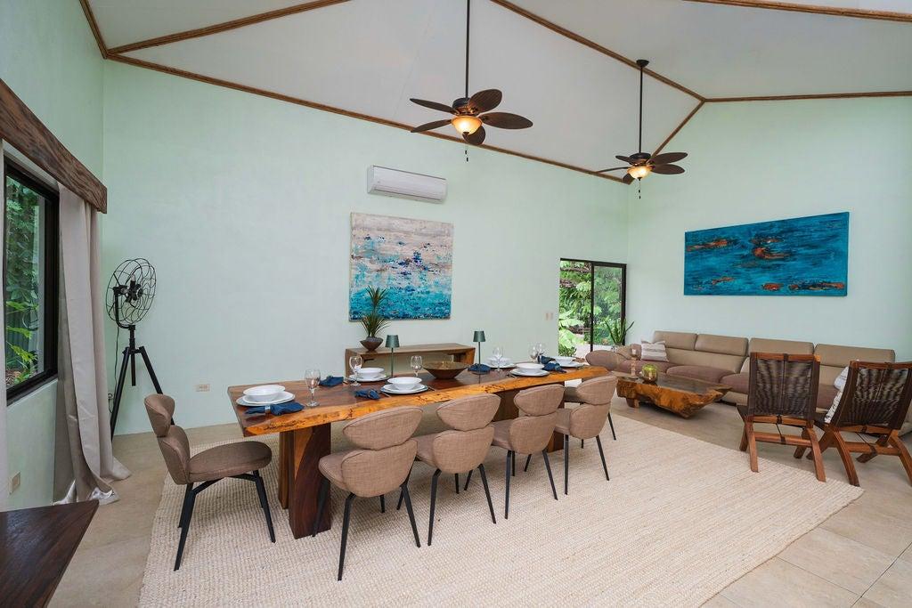 4 Bedroom Villa for Sale, Reserva de Golf, Hacienda Pinilla, Guanacaste, Costa Rica — photo 4