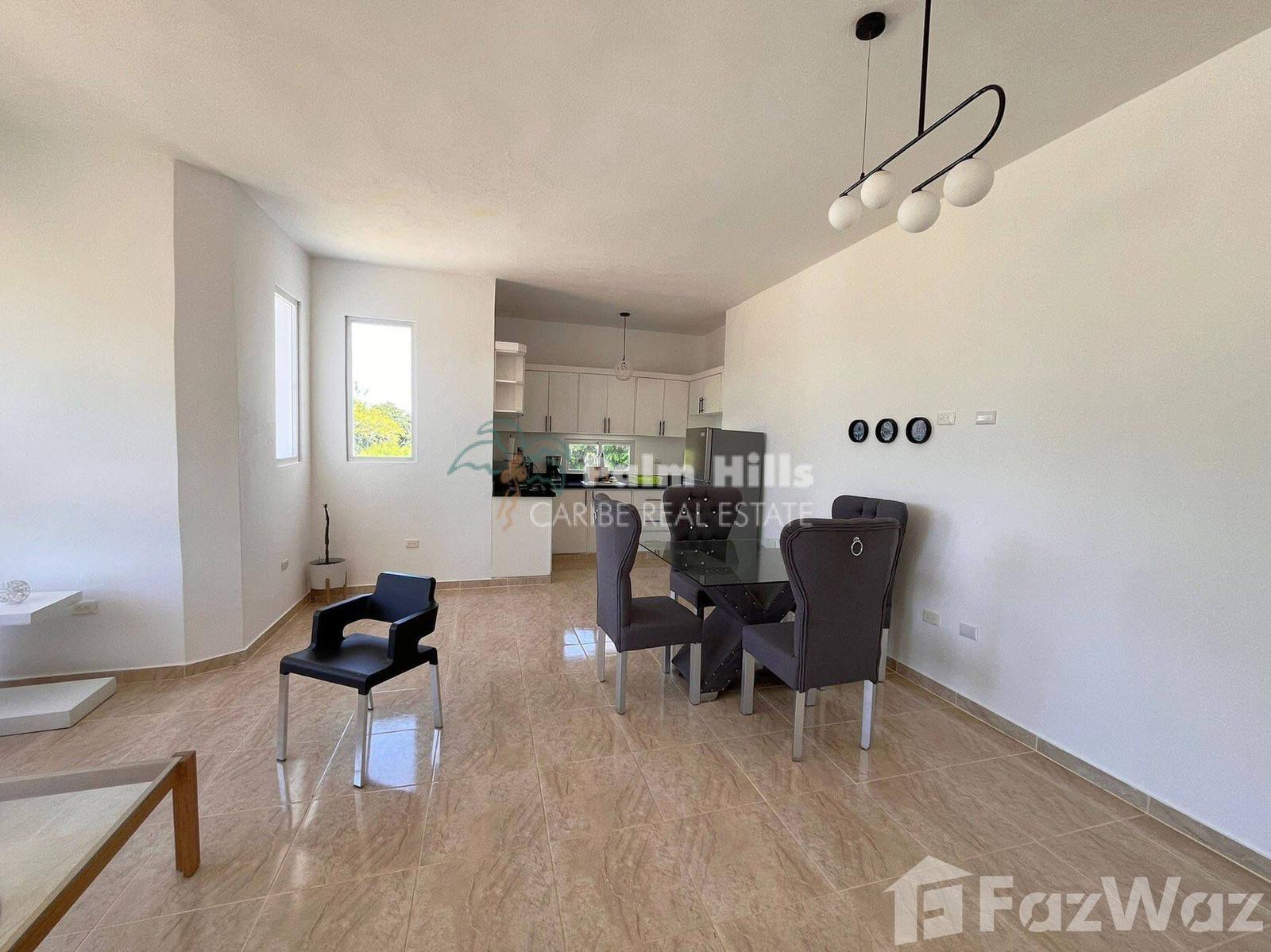 4 Bedroom Apartment for Sale at Up Condos Sosua — photo 4