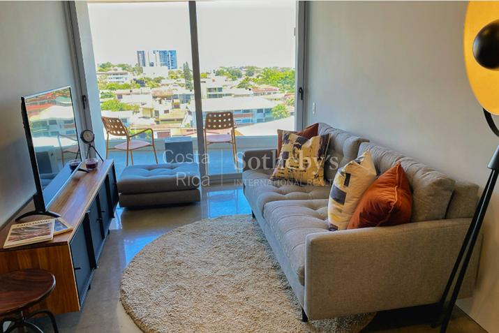 Iconic Rohrmoser 2BR City View Condo — photo 5