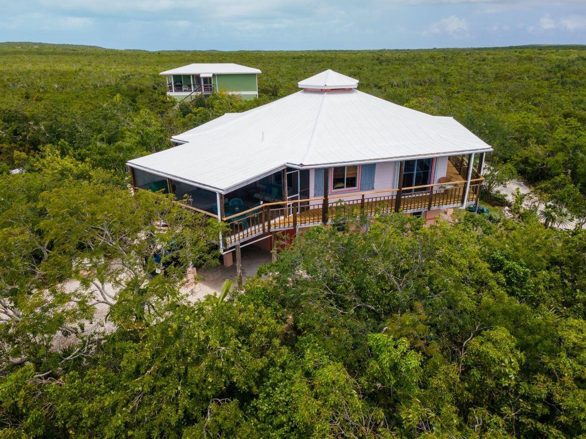 4 bedroom Residence for sale — BRENVILLE MILLER RD. in Long Island, The Bahamas — photo 3