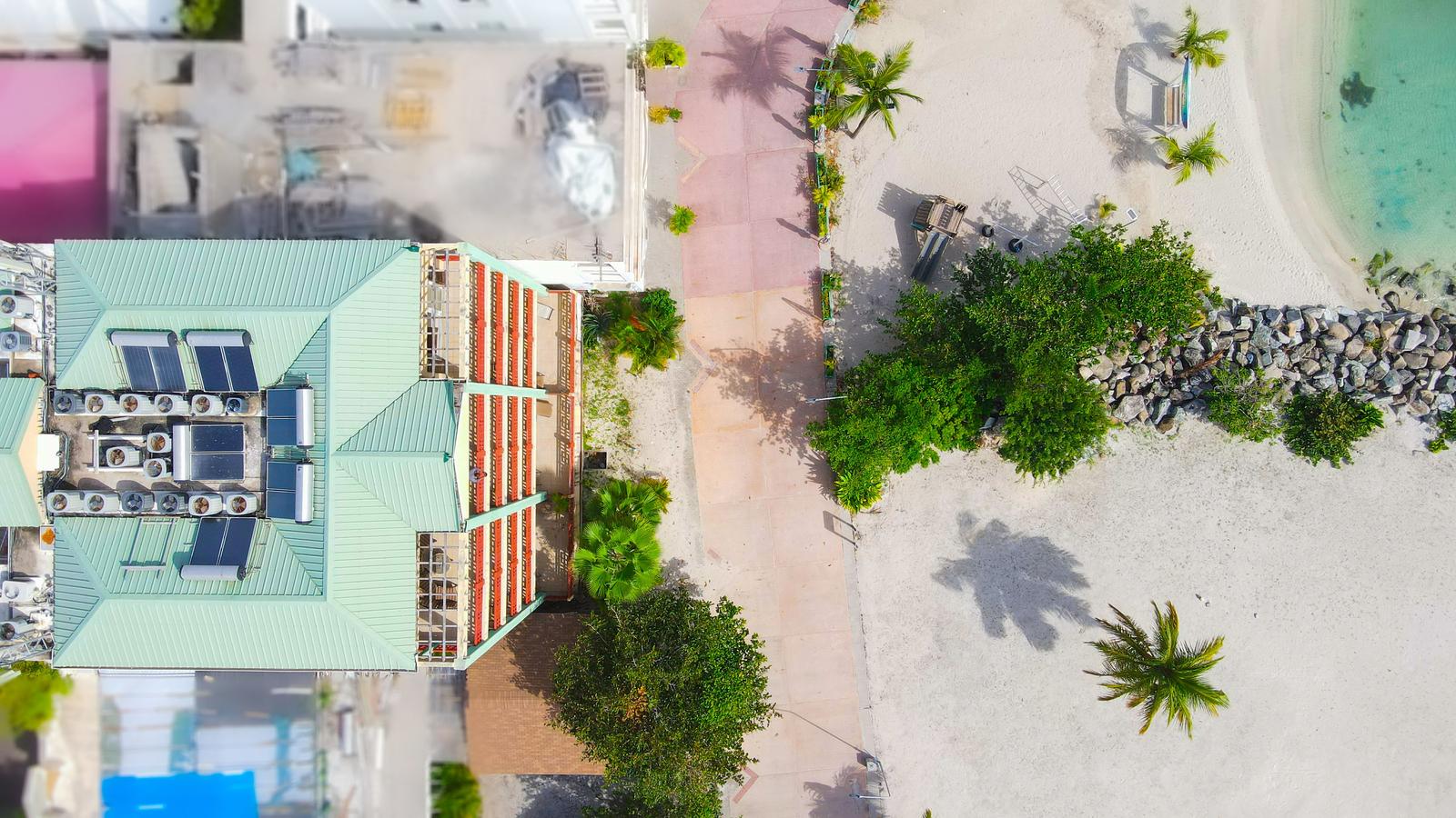 Beach Front Investment Property — photo 3