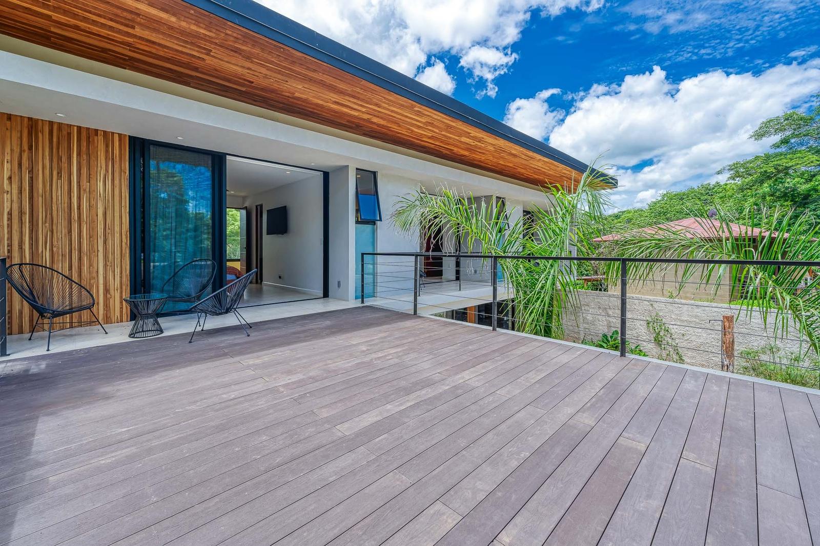 STUNNING 4 BEDROOM HOME IN PLAYA GRANDE, COSTA RICA — photo 5