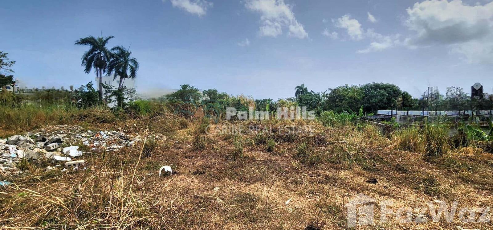 Land for sale at Puerto Plata in San Felipe De Puerto Plata, Puerto Plata, Dominican Republic — photo 4