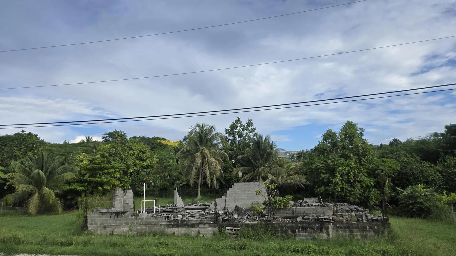 0.38 Acre Homesite in St. Croix — photo 1